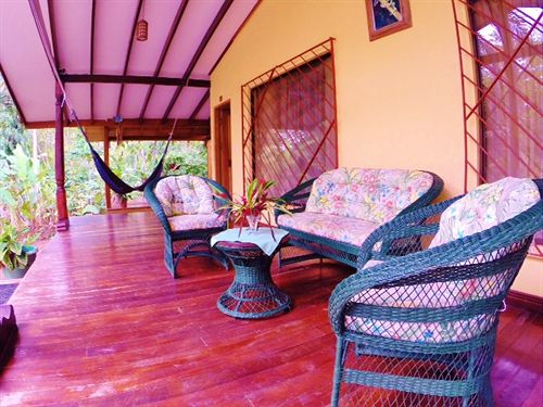 Hotel Las Islas Lodge  | Puerto Jiménez | Puntarenas | Costa Rica 7