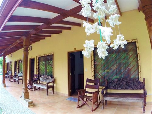 Hotel Las Islas Lodge  | Puerto Jiménez | Puntarenas | Costa Rica 8