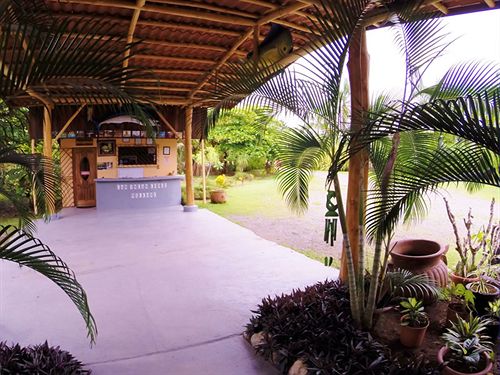 Hotel Las Islas Lodge  | Puerto Jiménez | Puntarenas | Costa Rica 9