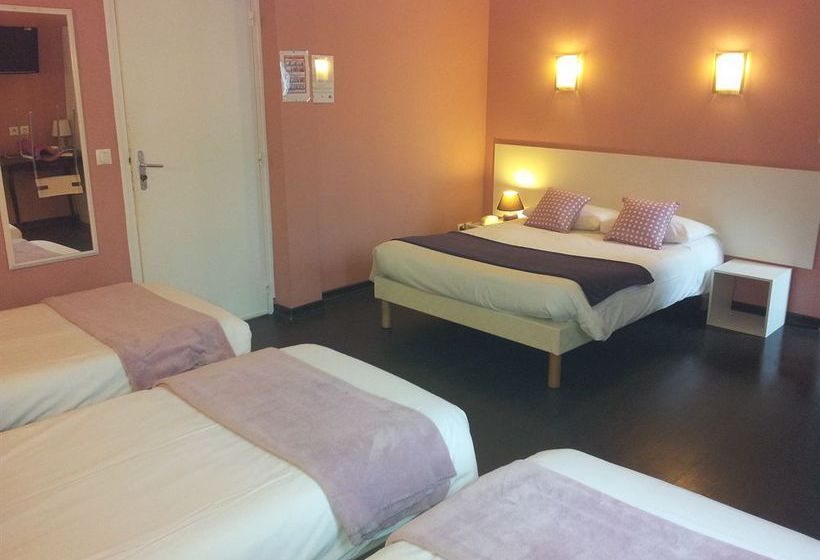 Hôtel Du Midi  | Narbonne | Aude | France 1