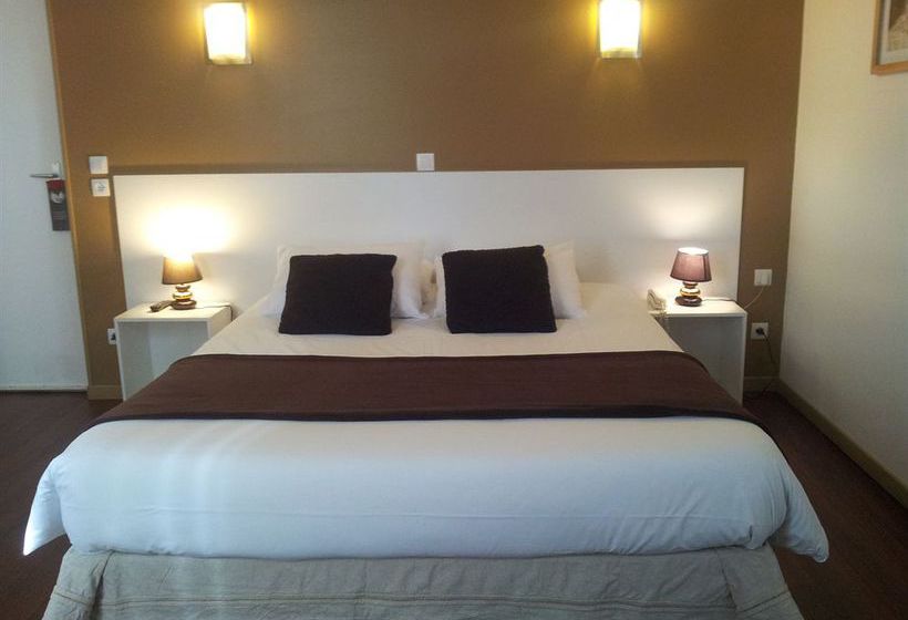 Hôtel Du Midi  | Narbonne | Aude | France 2