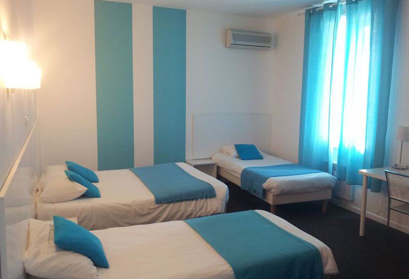 Hôtel Du Midi  | Narbonne | Aude | France 3