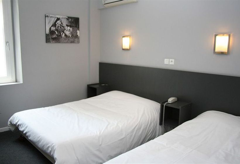 Hôtel Du Midi  | Narbonne | Aude | France 4