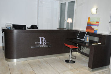 Hotel Patio Brancion Altos del Sena