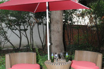 Hôtel Patio Brancion  | Malakoff | Hauts-de-Seine | France 12