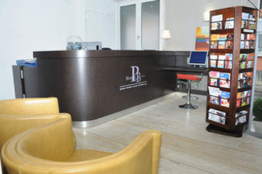 Hôtel Patio Brancion  | Malakoff | Hauts-de-Seine | France 14