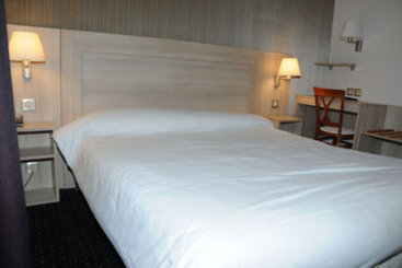 Hôtel Patio Brancion  | Malakoff | Hauts-de-Seine | France 7