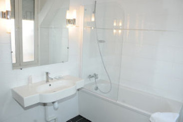 Hôtel Patio Brancion  | Malakoff | Hauts-de-Seine | France 8