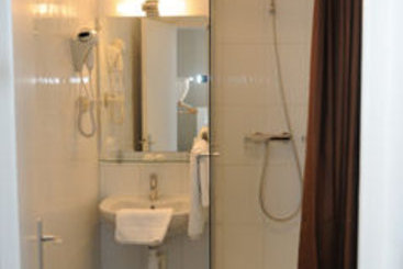 Hôtel Patio Brancion  | Malakoff | Hauts-de-Seine | France 9