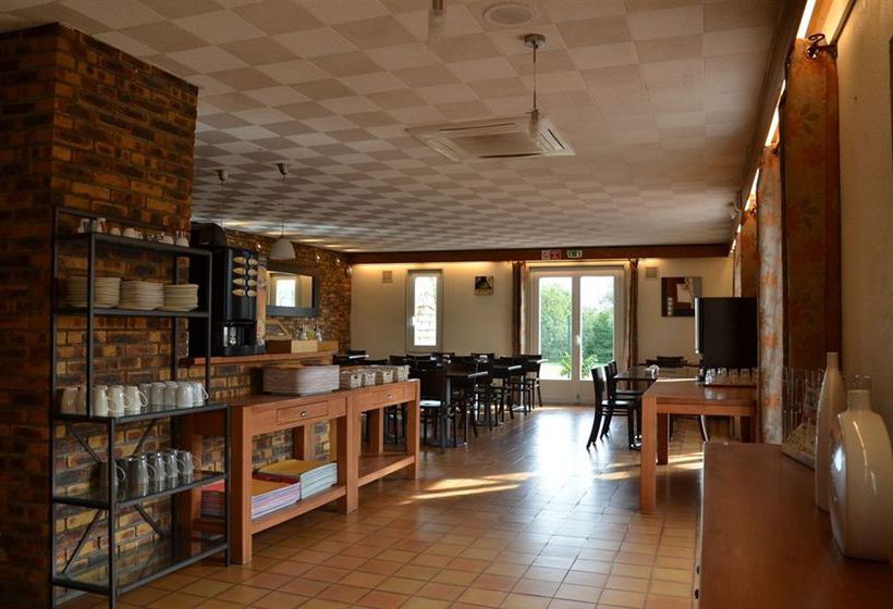 Brit Hotel Plaisance  | Narbonne | Aude | Frankreich 10