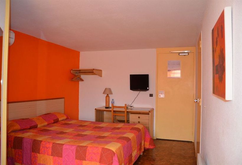 Brit Hotel Plaisance  | Narbonne | Aude | Frankreich 12