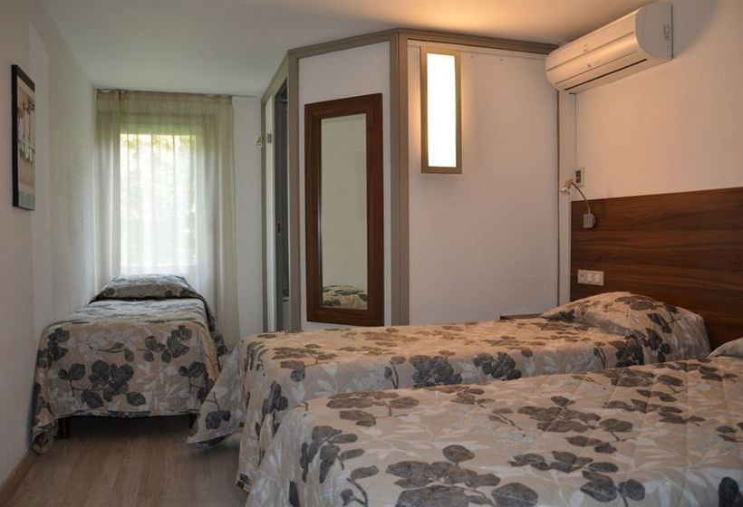 Brit Hotel Plaisance  | Narbonne | Aude | Frankreich 14