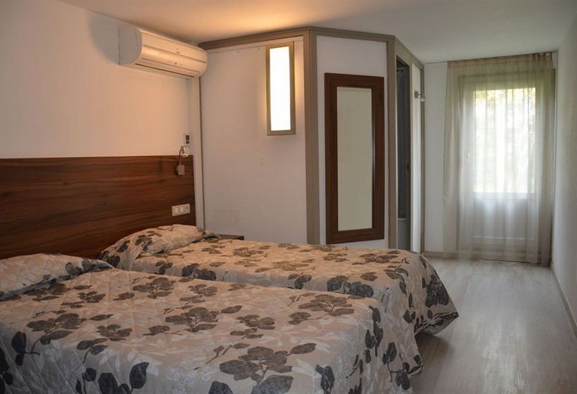 Brit Hotel Plaisance  | Narbonne | Aude | Frankreich 15