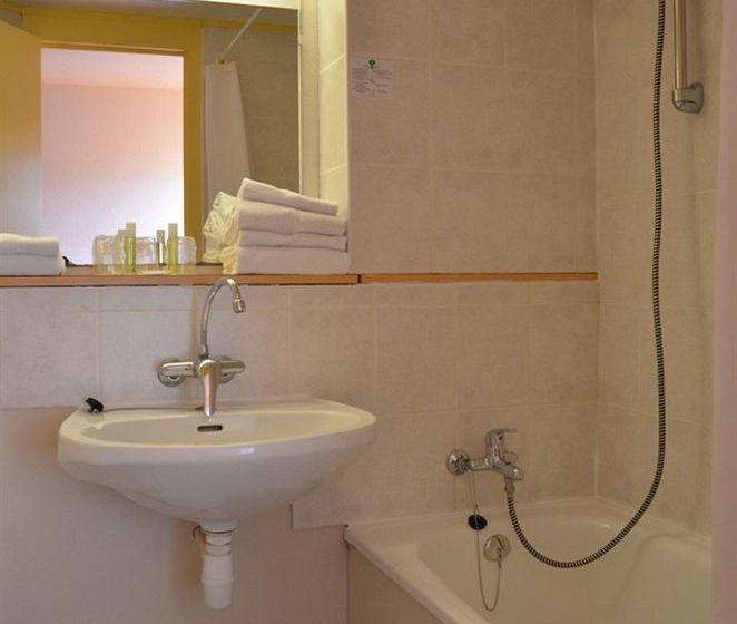 Brit Hotel Plaisance  | Narbonne | Aude | Frankreich 16