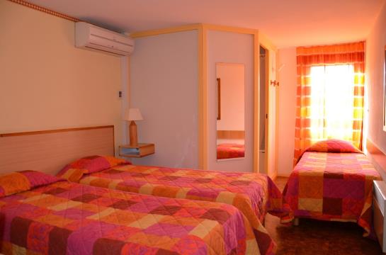 Brit Hotel Plaisance  | Narbonne | Aude | Frankreich 19