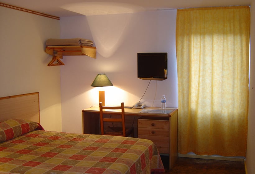 Brit Hotel Plaisance  | Narbonne | Aude | Frankreich 2