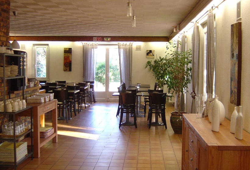 Brit Hotel Plaisance  | Narbonne | Aude | Frankreich 3