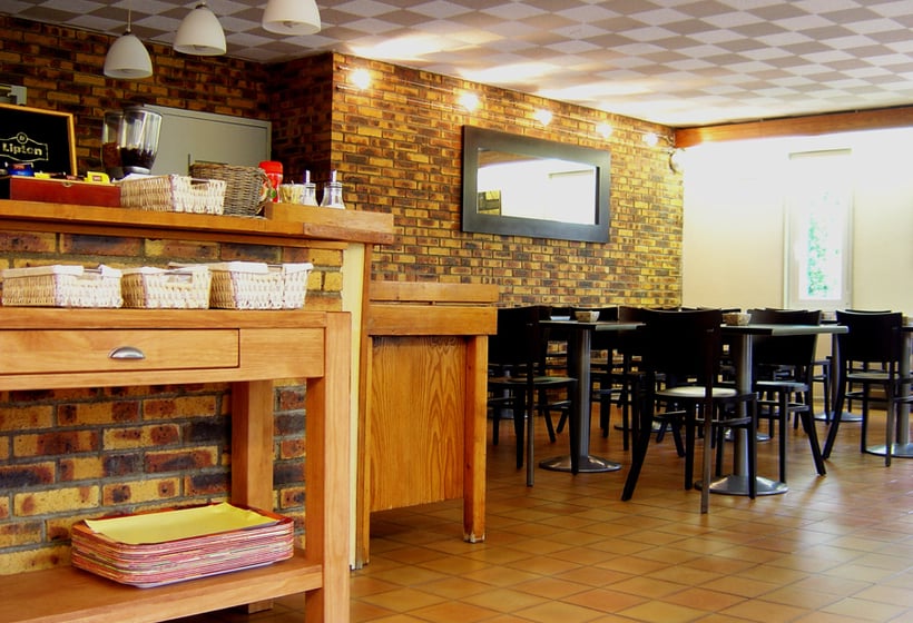 Brit Hotel Plaisance  | Narbonne | Aude | Frankreich 4