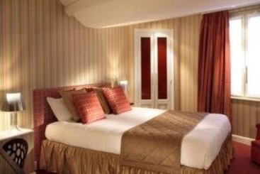 Hôtel Best Western Premier Opera Opal  | Paris | Paris | France 1