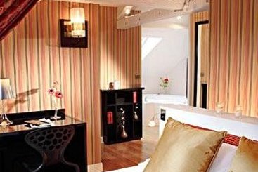 Hôtel Best Western Premier Opera Opal  | Paris | Paris | France 11