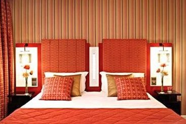 Hôtel Best Western Premier Opera Opal  | Paris | Paris | France 12