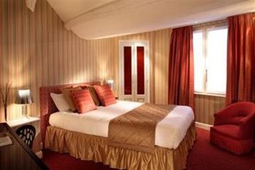 Hôtel Best Western Premier Opera Opal  | Paris | Paris | France 16