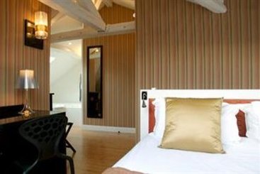 Hôtel Best Western Premier Opera Opal  | Paris | Paris | France 17