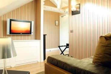 Hôtel Best Western Premier Opera Opal  | Paris | Paris | France 18