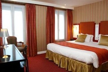 Hôtel Best Western Premier Opera Opal  | Paris | Paris | France 19