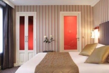 Hôtel Best Western Premier Opera Opal  | Paris | Paris | France 2