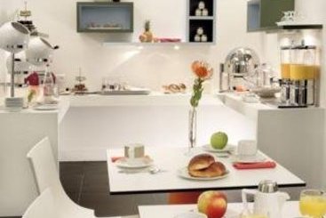 Hôtel Best Western Premier Opera Opal  | Paris | Paris | France 3