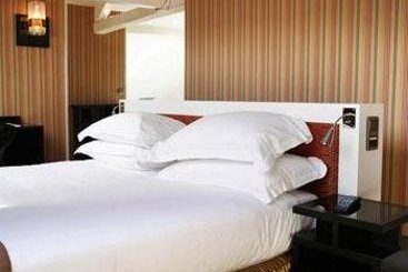 Hôtel Best Western Premier Opera Opal  | Paris | Paris | France 5