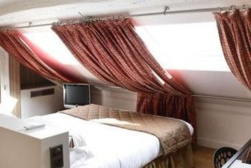 Hôtel Best Western Premier Opera Opal  | Paris | Paris | France 7