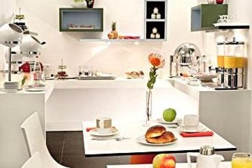 Hôtel Best Western Premier Opera Opal  | Paris | Paris | France 8