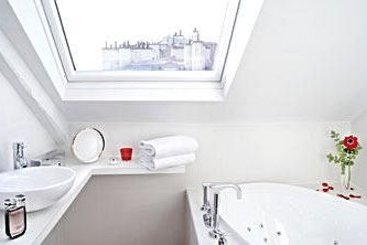 Hôtel Best Western Premier Opera Opal  | Paris | Paris | France 9