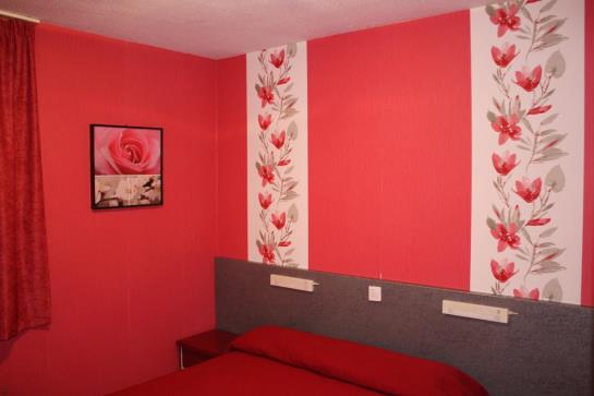 Hôtel Relais Arc en Ciel  | Wittenheim | Haut-Rhin | France 1