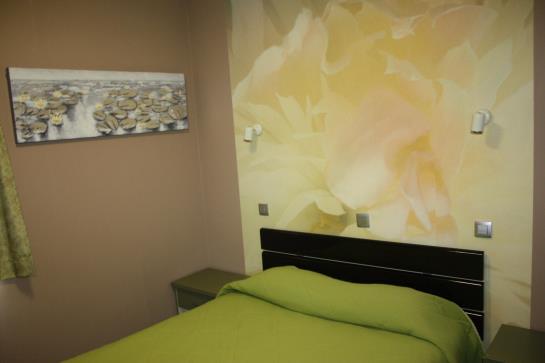 Hôtel Relais Arc en Ciel  | Wittenheim | Haut-Rhin | France 11