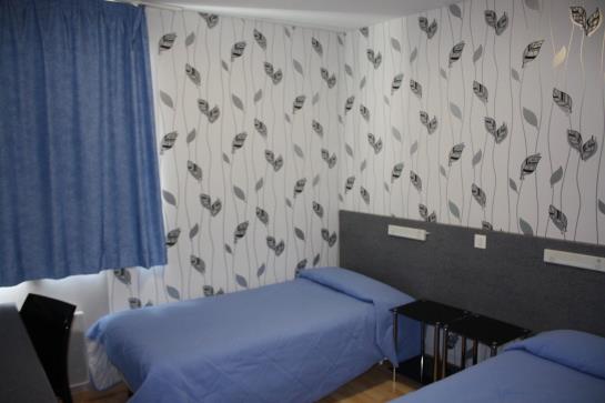 Hôtel Relais Arc en Ciel  | Wittenheim | Haut-Rhin | France 12