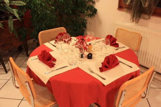 Hôtel Relais Arc en Ciel  | Wittenheim | Haut-Rhin | France 15