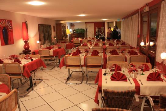 Hôtel Relais Arc en Ciel  | Wittenheim | Haut-Rhin | France 16