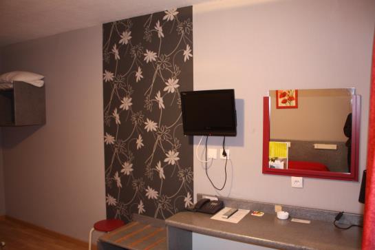 Hôtel Relais Arc en Ciel  | Wittenheim | Haut-Rhin | France 6