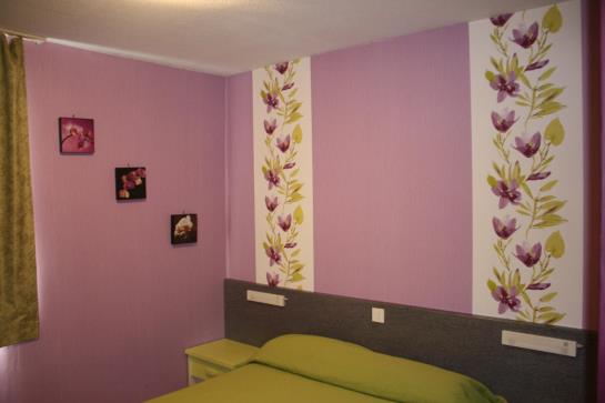 Hôtel Relais Arc en Ciel  | Wittenheim | Haut-Rhin | France 8