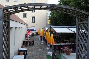 Hotel les Messageries  | Murat | Cantal | France