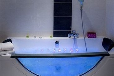 Hotel les Messageries  | Murat | Cantal | France 10