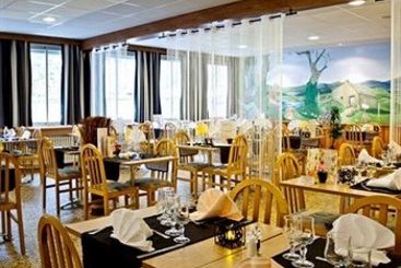 Hotel les Messageries  | Murat | Cantal | France 14