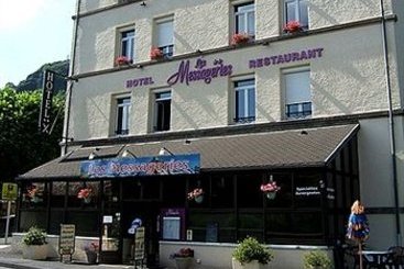 Hotel les Messageries  | Murat | Cantal | France 3