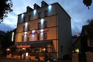 Hotel les Messageries  | Murat | Cantal | France 4