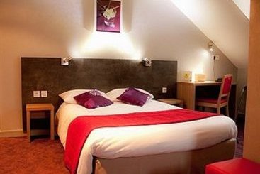 Hotel les Messageries  | Murat | Cantal | France 7