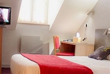 Hotel les Messageries  | Murat | Cantal | France 9