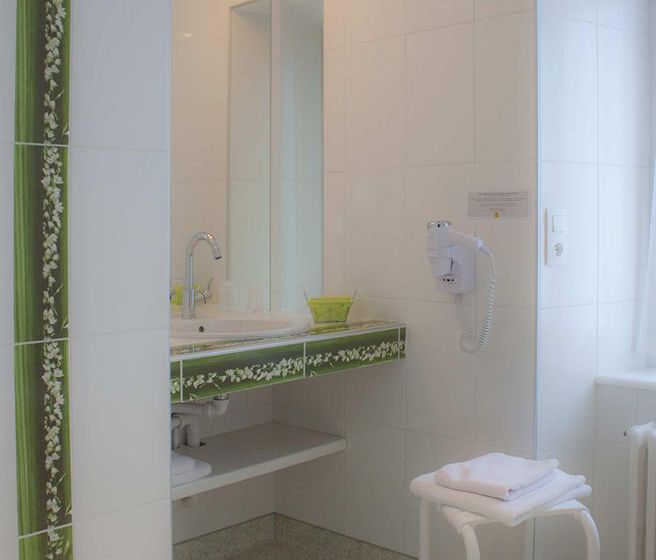 Hotel de Paris  | Murol | Puy-de-Dome | France 6